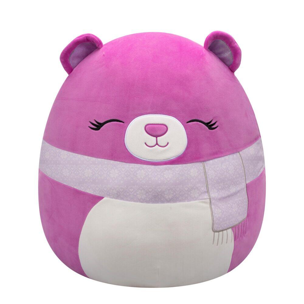 Squishmallows® Crisanta Bjørn 50 cm