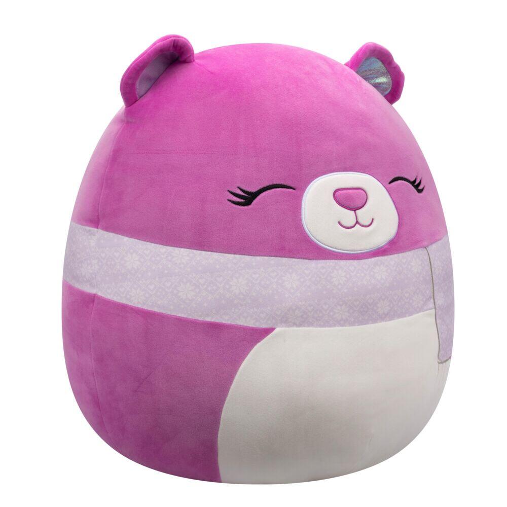 Squishmallows® Crisanta Bjørn 50 cm