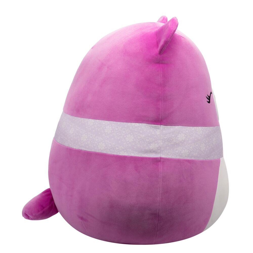 Squishmallows® Crisanta Bjørn 50 cm