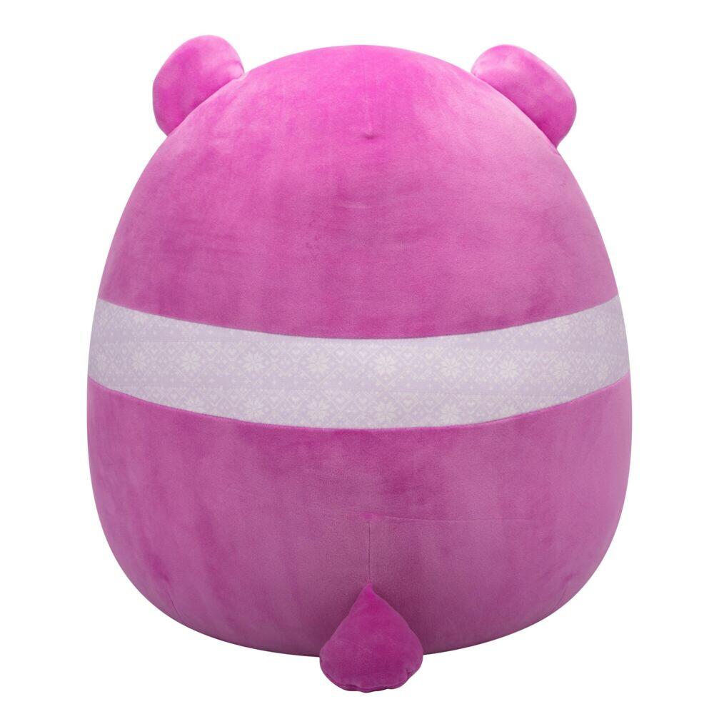 Squishmallows® Crisanta Bjørn 50 cm