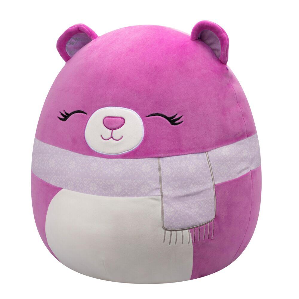 Squishmallows® Crisanta Bjørn 50 cm