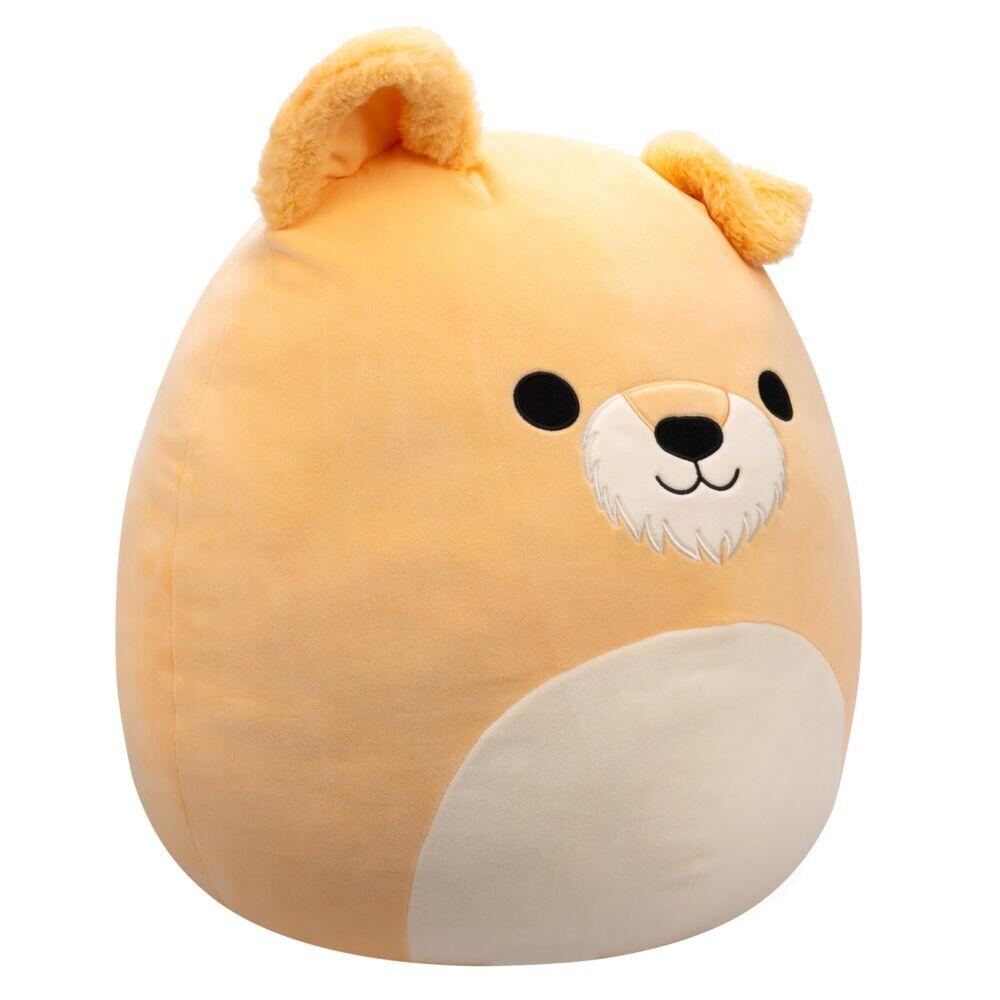 Squishmallows® Cooper Hund 50 cm