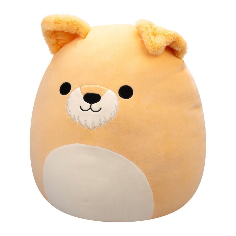 Squishmallows® Cooper Hund 50 cm