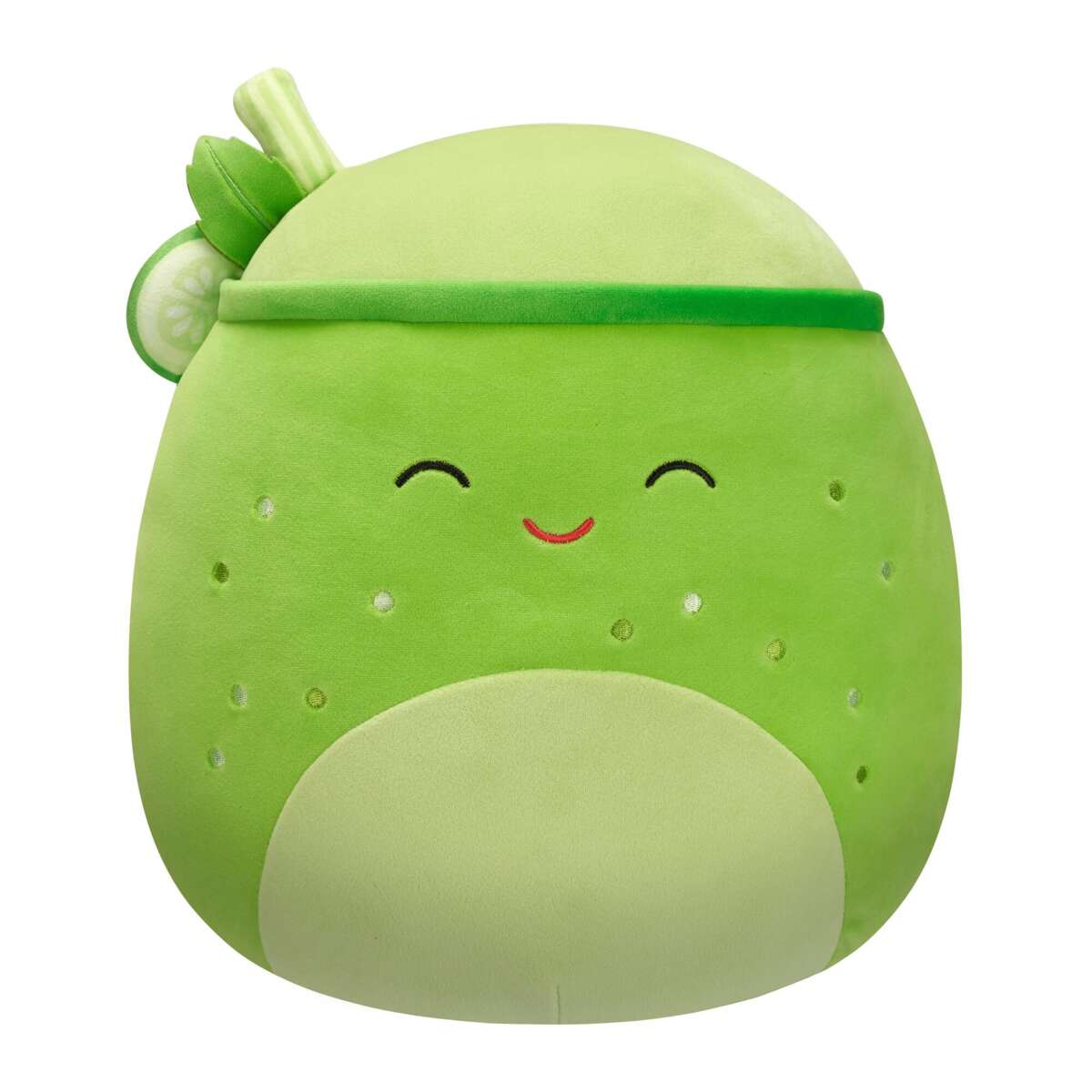 Squishmallows® Townes Green Juice 30 cm