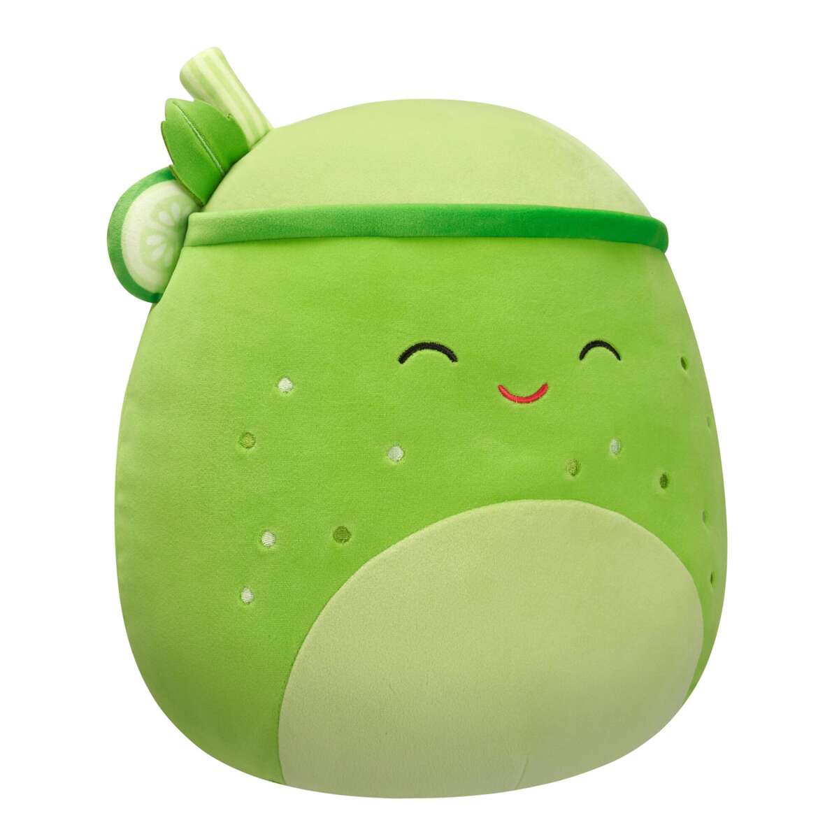 Squishmallows® Townes Green Juice 30 cm
