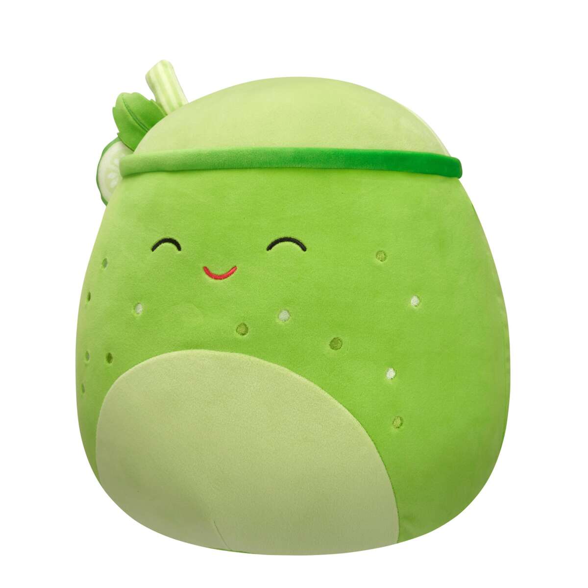 Squishmallows® Townes Green Juice 30 cm