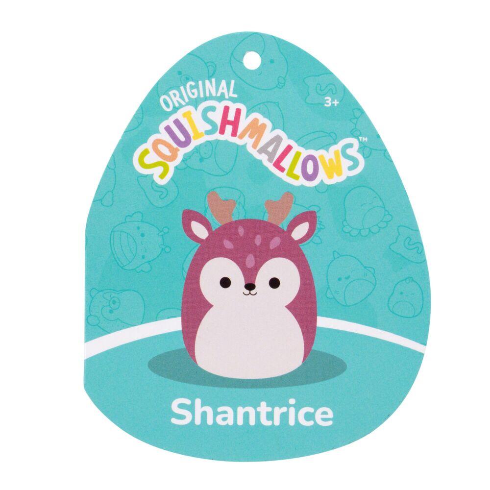 Squishmallows® Shantrice Fawn 40 cm