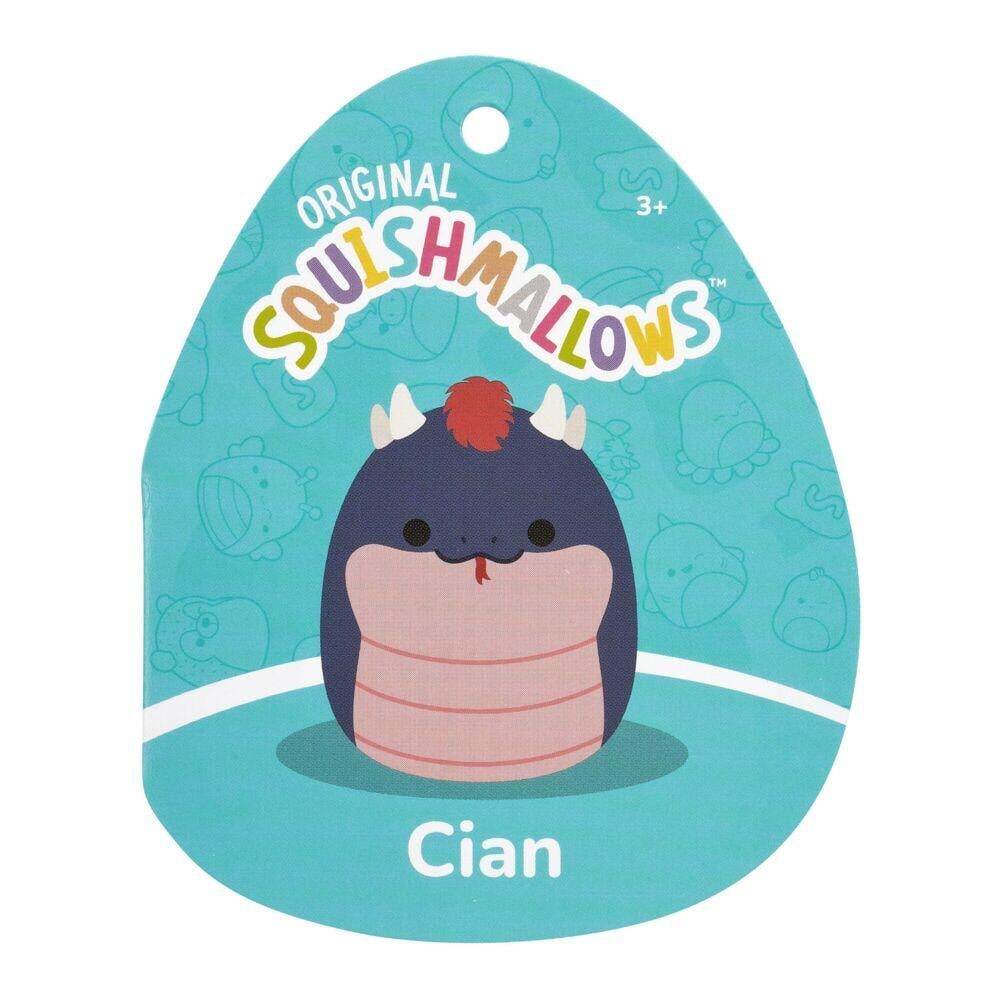 Squishmallows® Cian Basilisk 30 cm