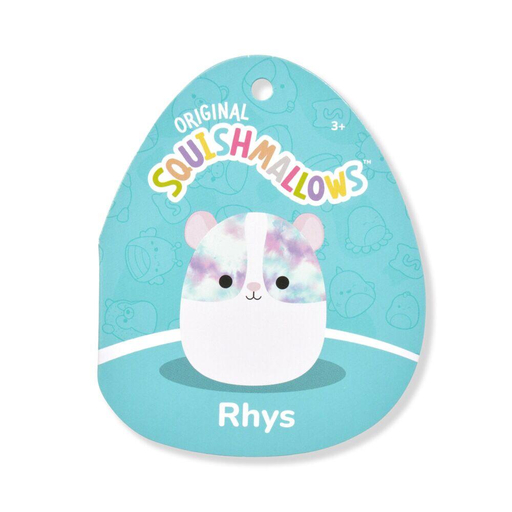 Squishmallows® Rhys Guinea Pig 30 cm