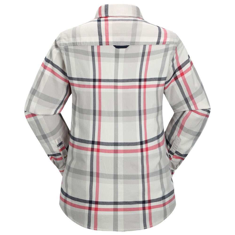 Skogstad Øyer skjorte dame