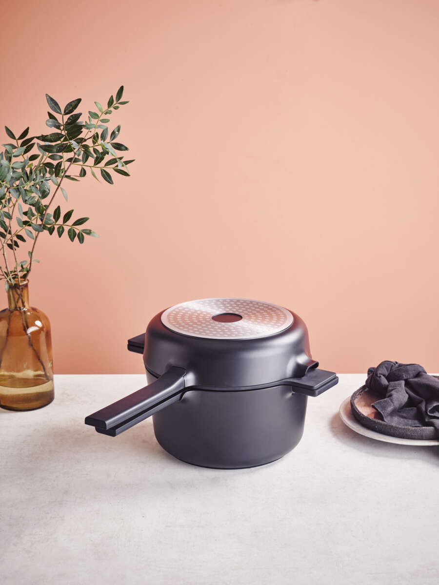 SPiiS Panne- og grytesett