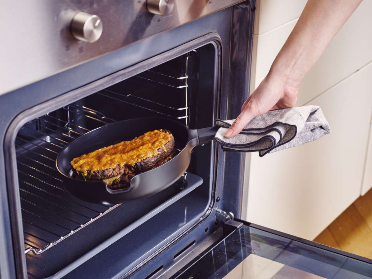 SPiiS Panne- og grytesett