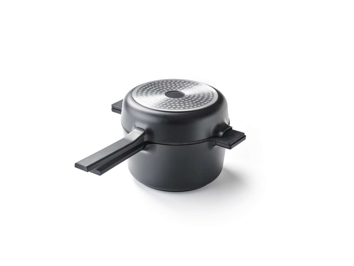 SPiiS Panne- og grytesett