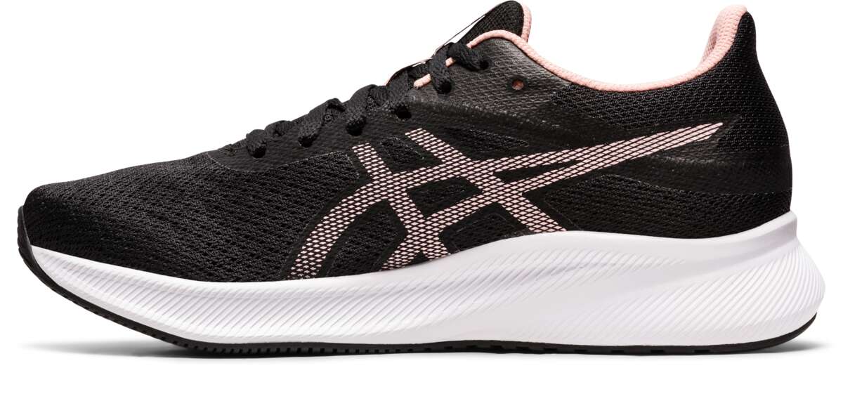 Asics PATRIOT 13 løpesko dame