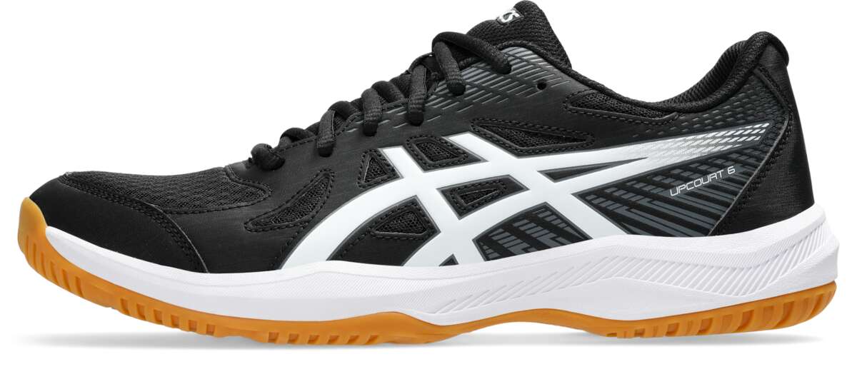 Asics UPCOURT™ 6 hallsko herre