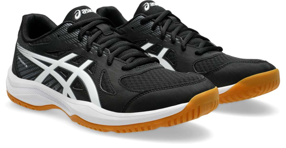 Asics UPCOURT™ 6 hallsko herre