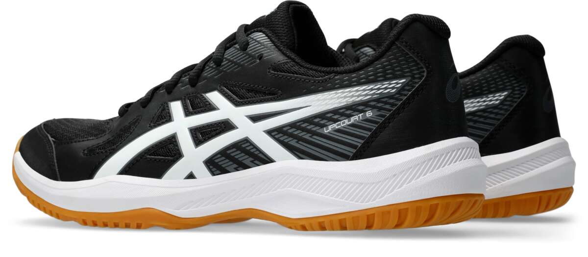 Asics UPCOURT™ 6 hallsko herre