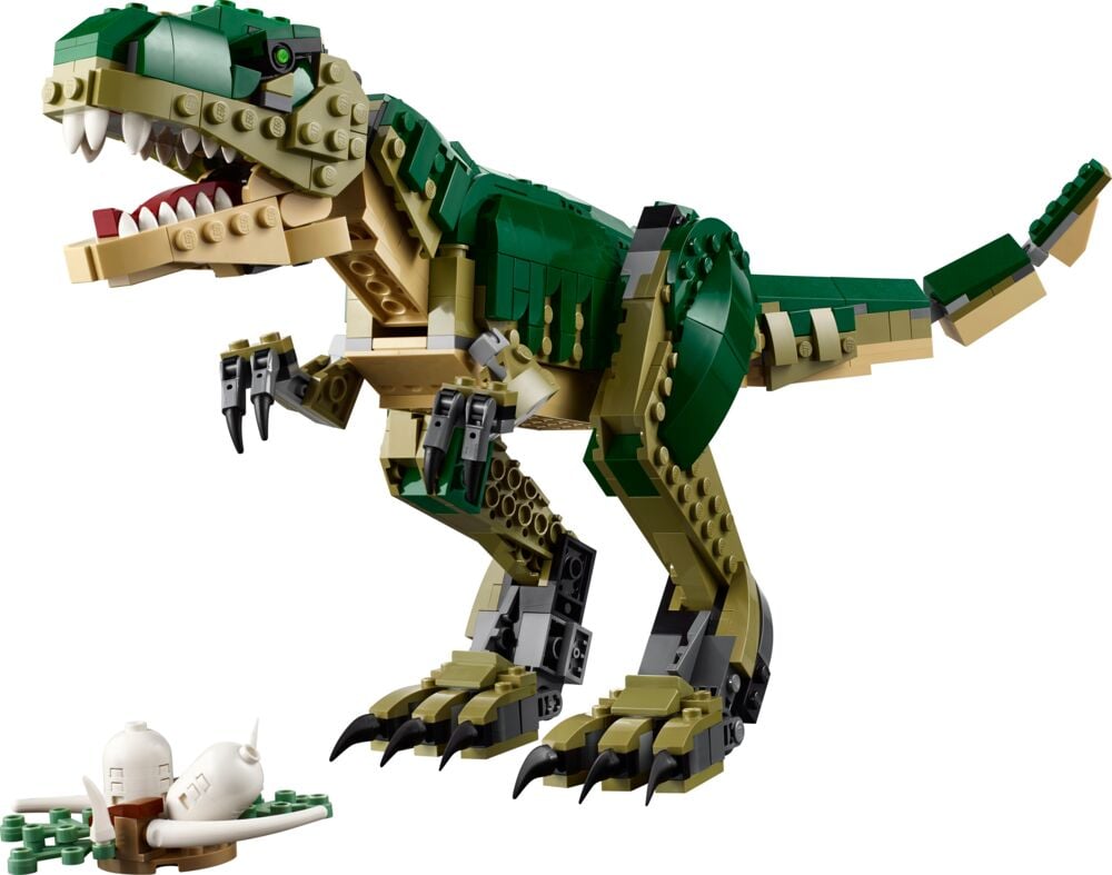 LEGO® Creator 3-i-1 T. rex. 31151