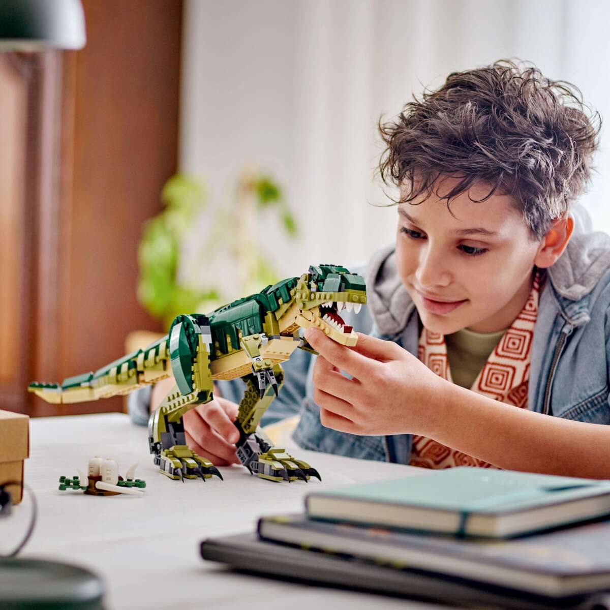 LEGO® Creator 3-i-1 T. rex. 31151