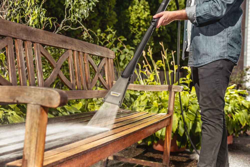 Kärcher eco!Booster 130 - kraftdyse til K 4