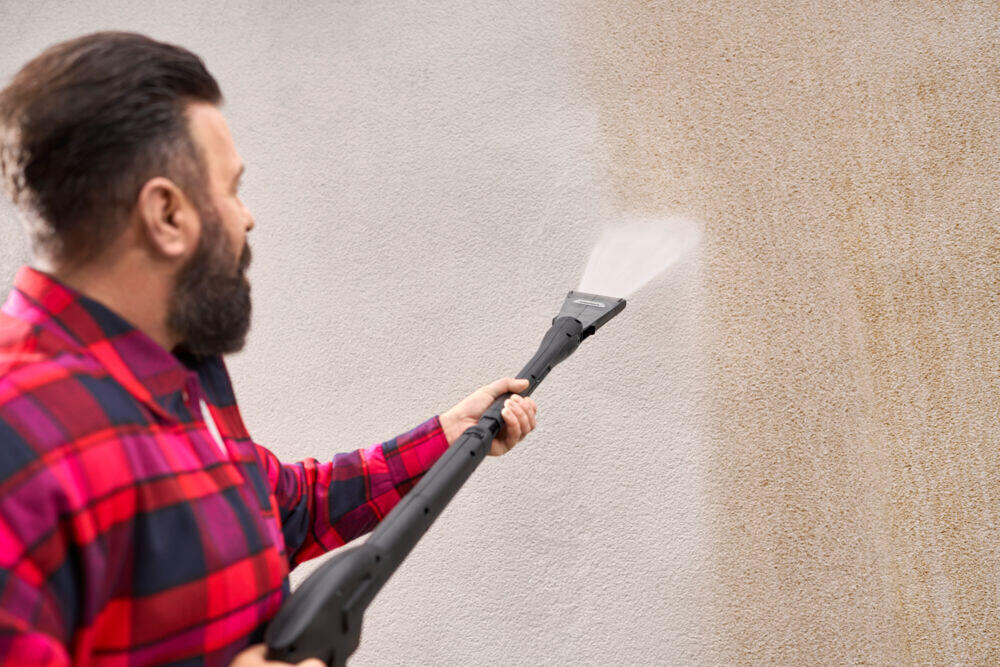 Kärcher eco!Booster 180 - kraftdyse til K 7