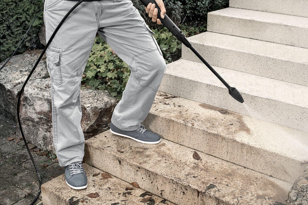 Kärcher K 6 Special høytrykksspyler