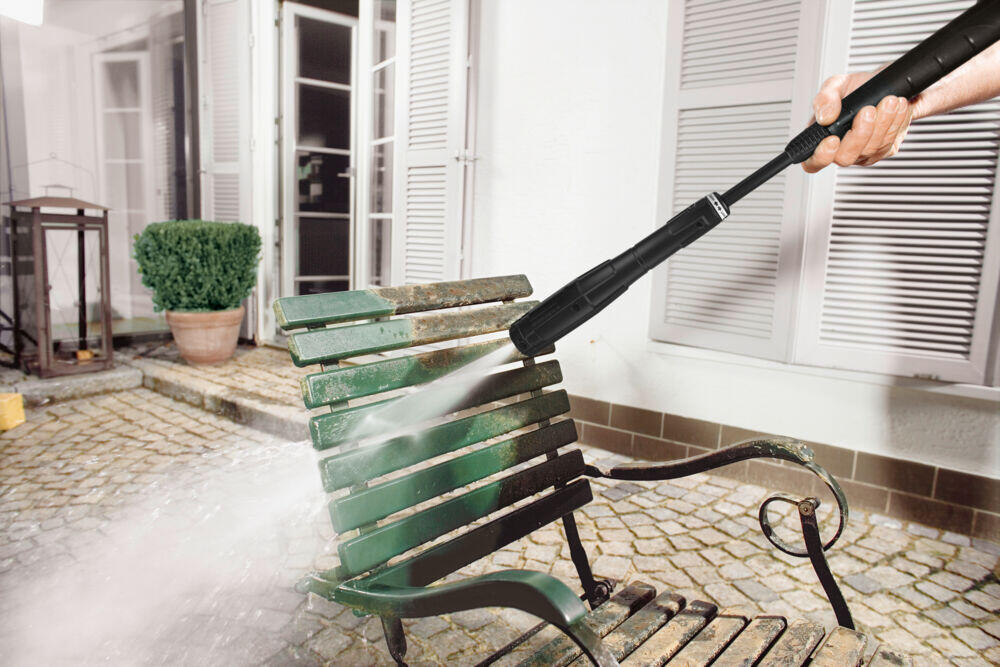 Kärcher K 6 Special høytrykksspyler