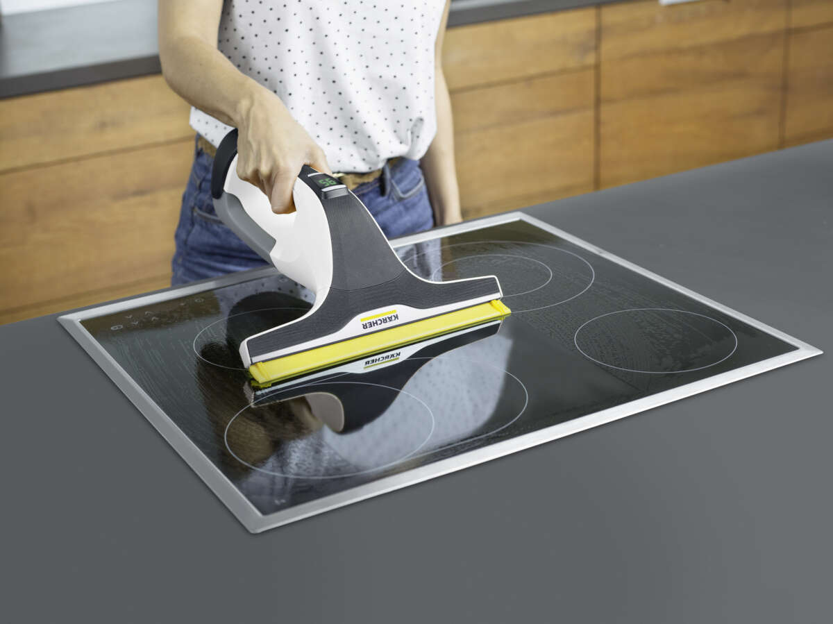 Kärcher WV 6 PLUS vindusvasker