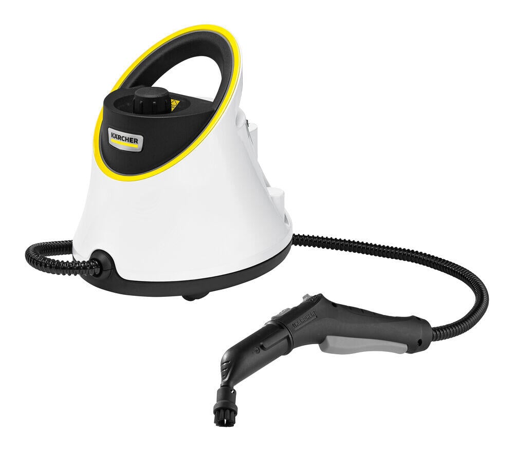 Kärcher SC 2 Deluxe Easyfix dampvasker