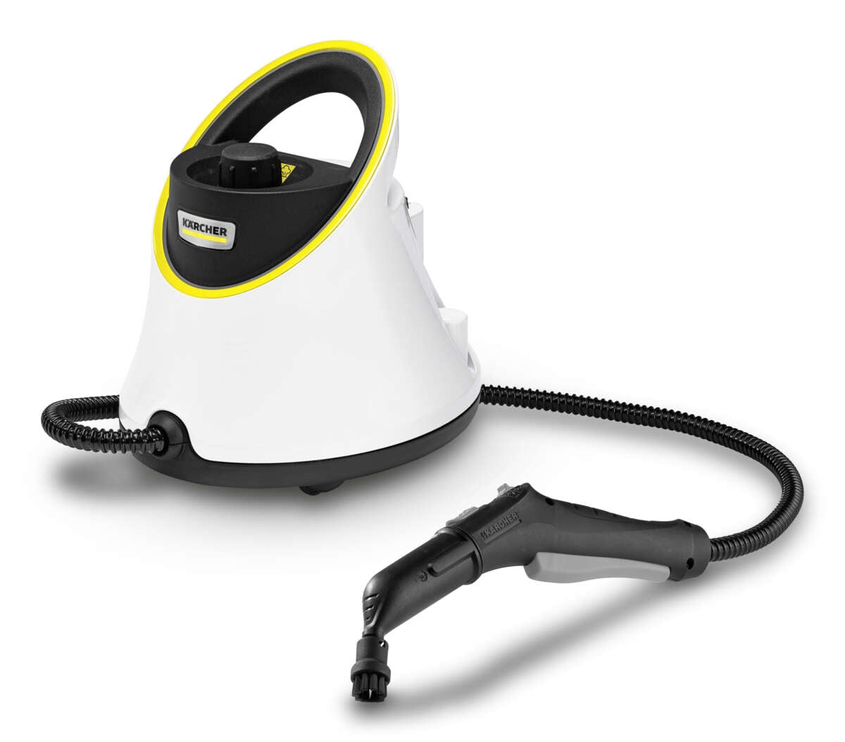 Kärcher SC 2 Deluxe Easyfix dampvasker