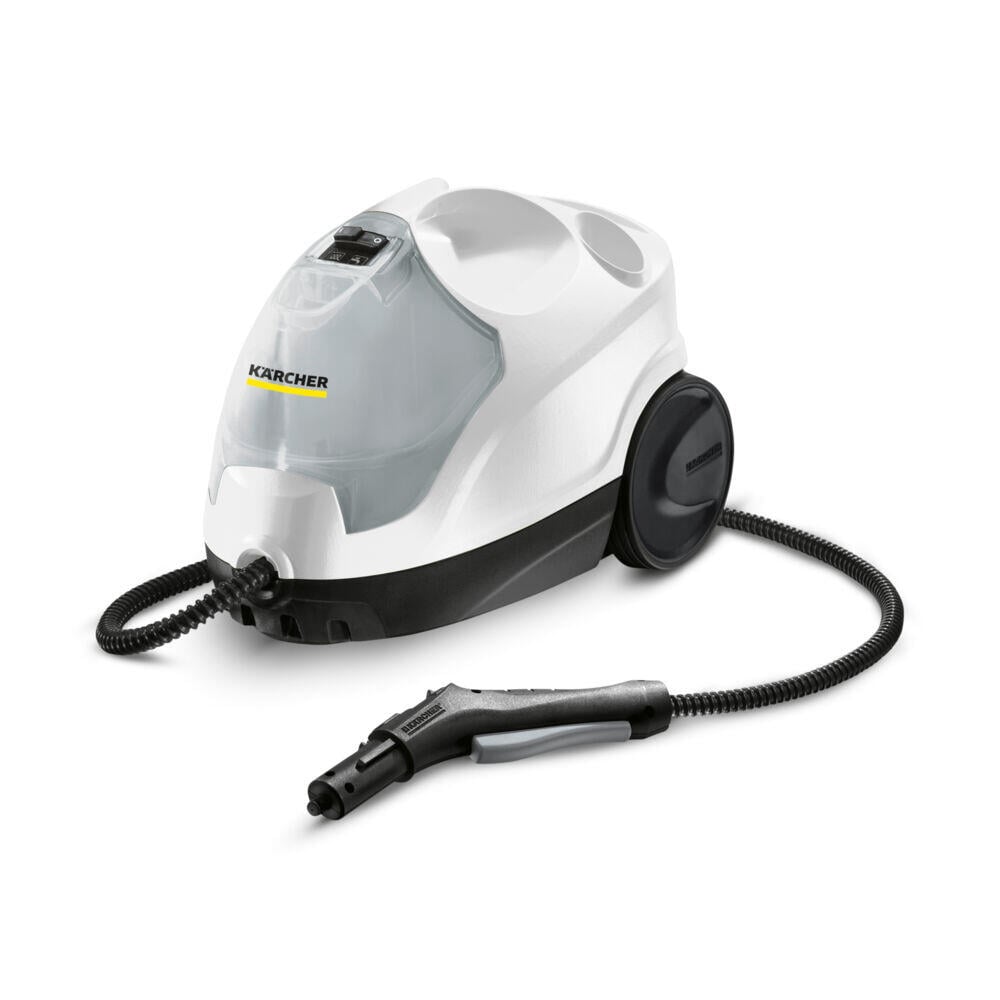 Kärcher SC 4 EasyFix dampvasker