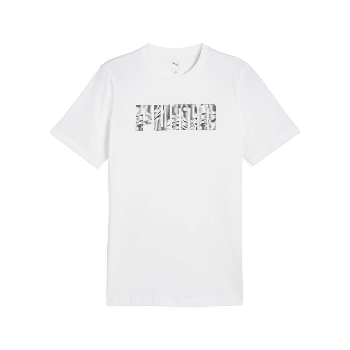Puma Mass Merchant t-shirt herre