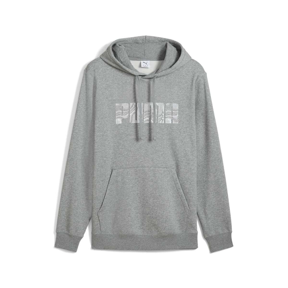 Puma Mass Merchant hettegenser herre