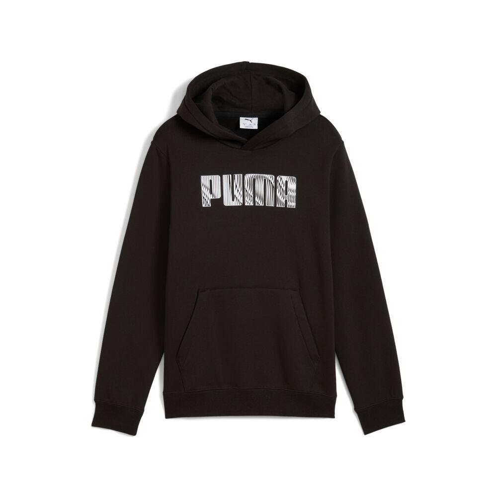 Puma Mass Merchant hettegenser junior
