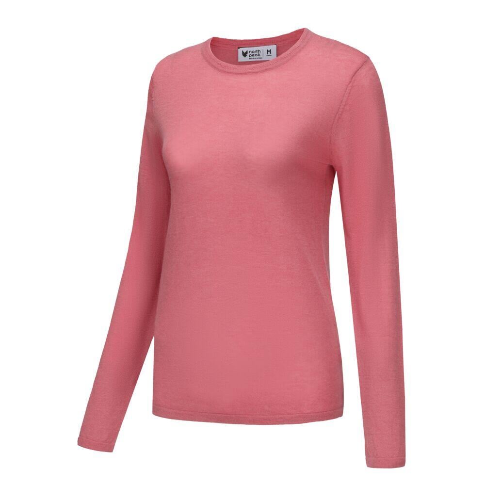 Northpeak Ulli ulltrøye dame