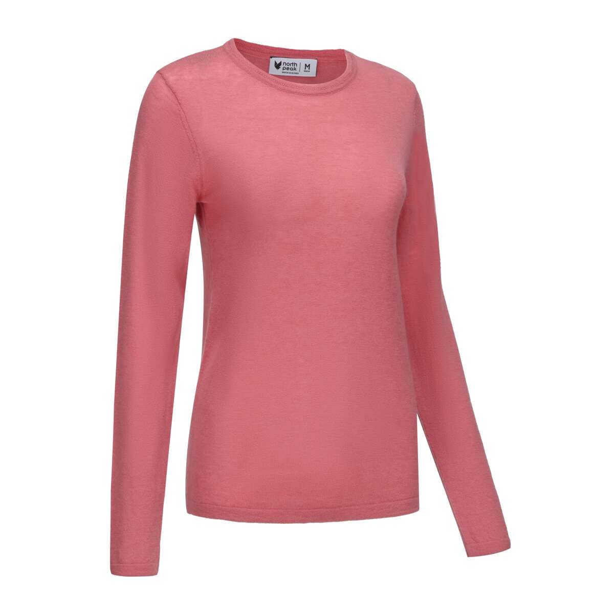 Northpeak Ulli ulltrøye dame