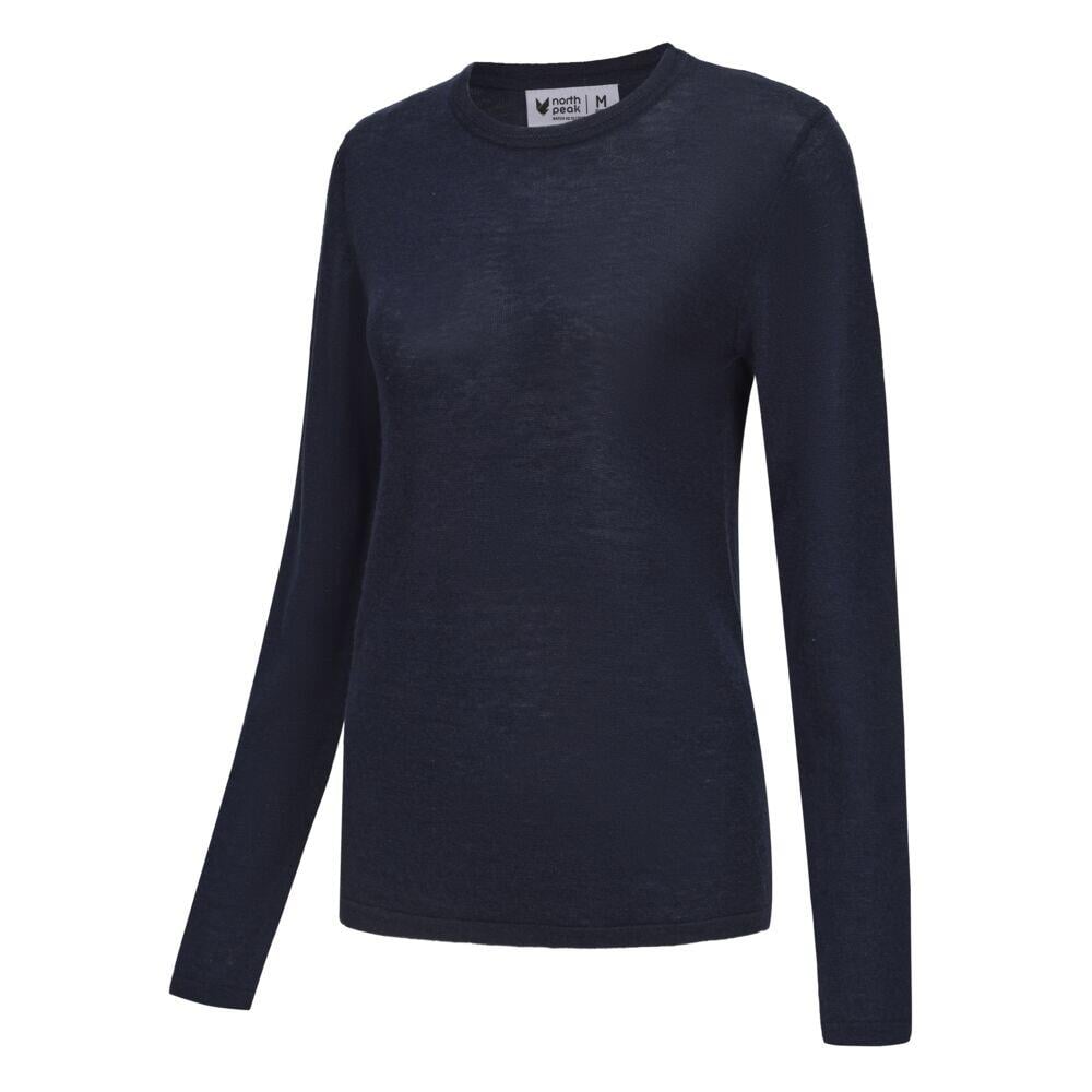 Northpeak Ulli ulltrøye dame