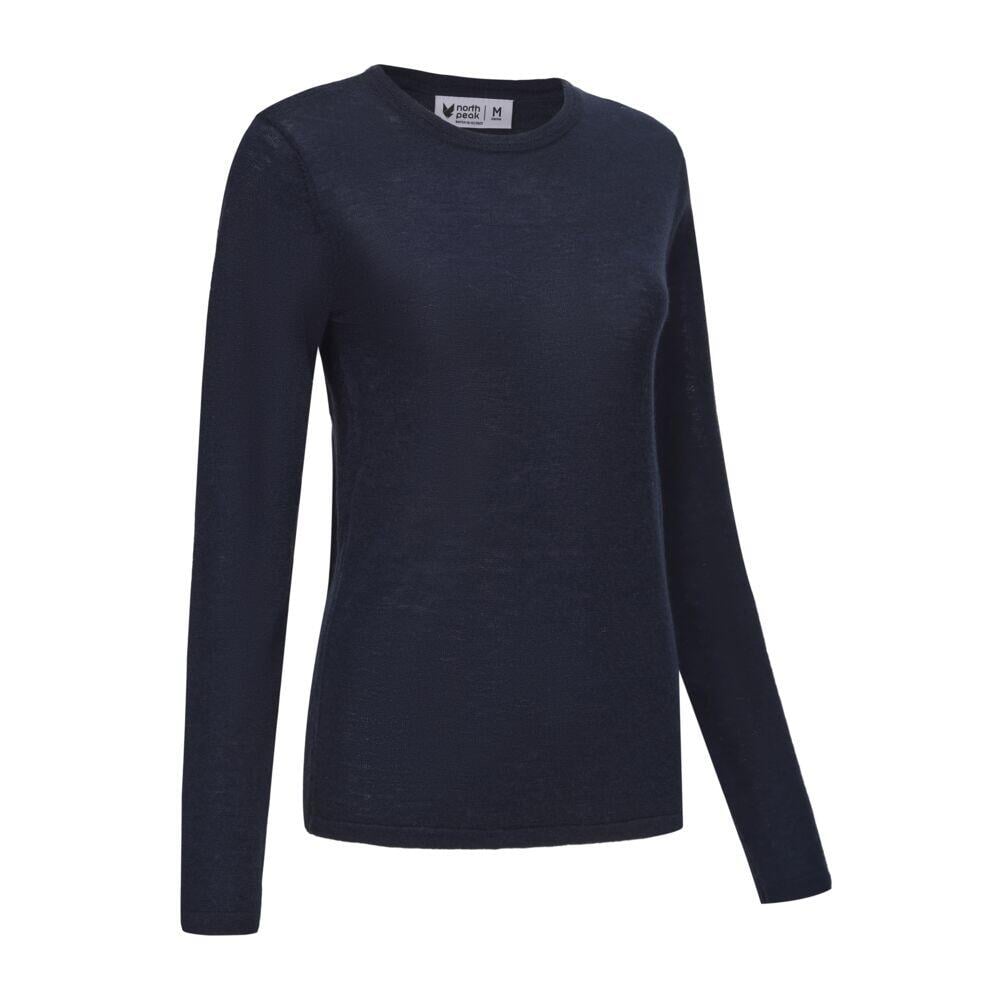 Northpeak Ulli ulltrøye dame