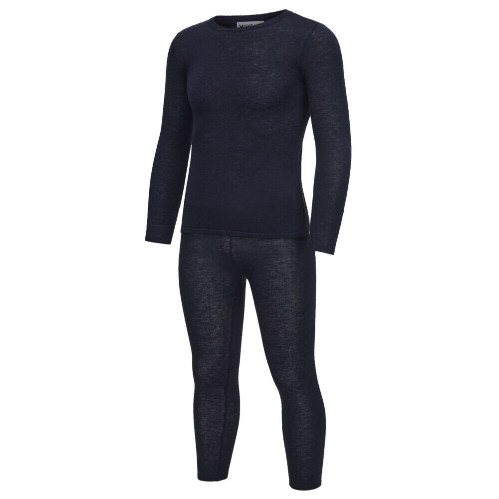 Northpeak Ullo 2-delt ullsett junior