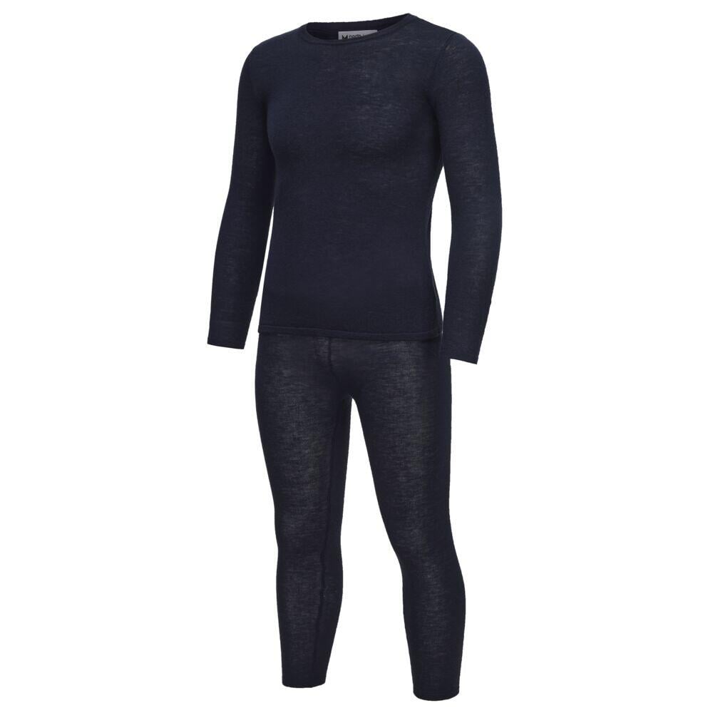 Northpeak Ullo 2-delt ullsett junior