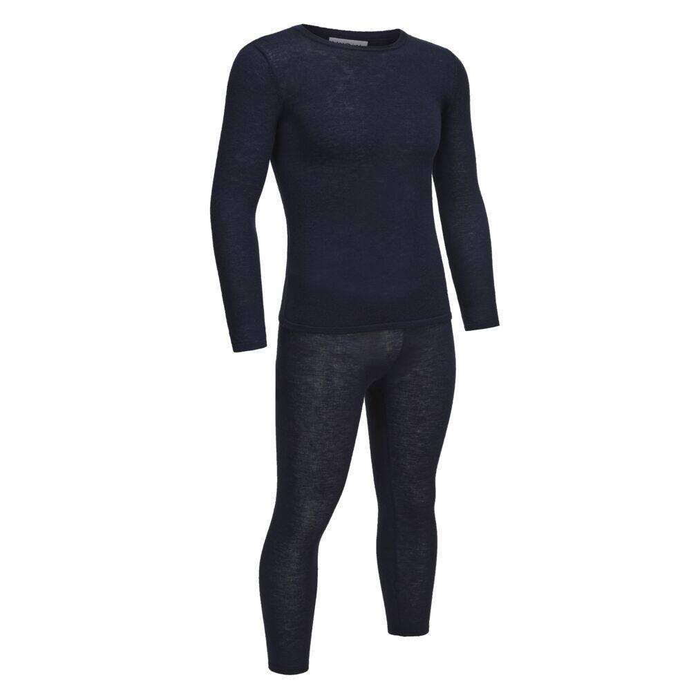 Northpeak Ullo 2-delt ullsett junior