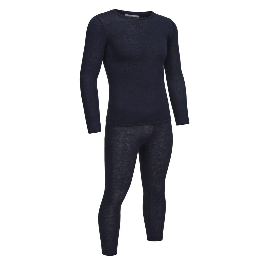 Northpeak Ullo 2-delt ullsett junior