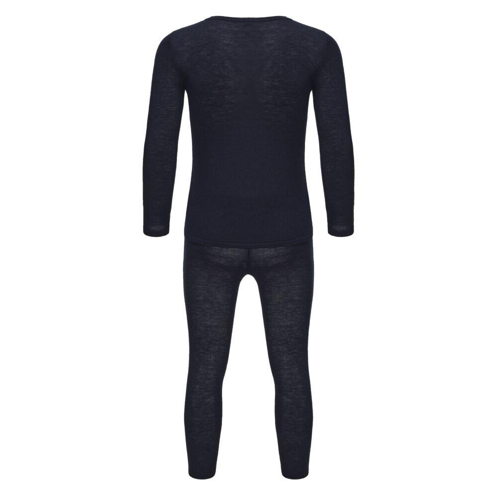 Northpeak Ullo 2-delt ullsett junior