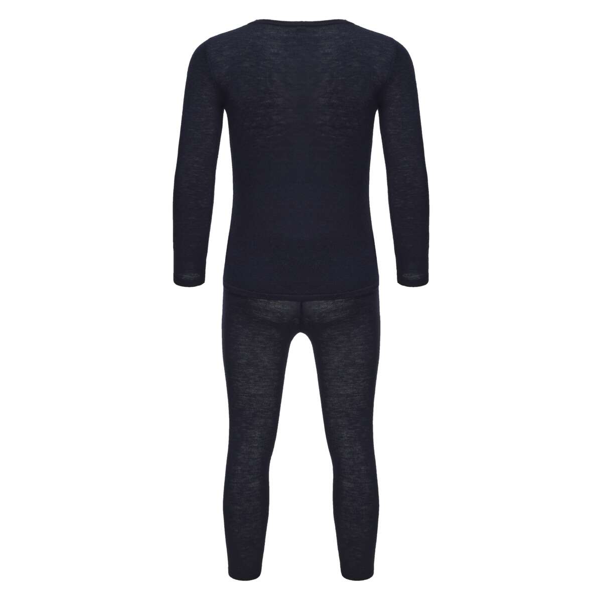 Northpeak Ullo 2-delt ullsett junior