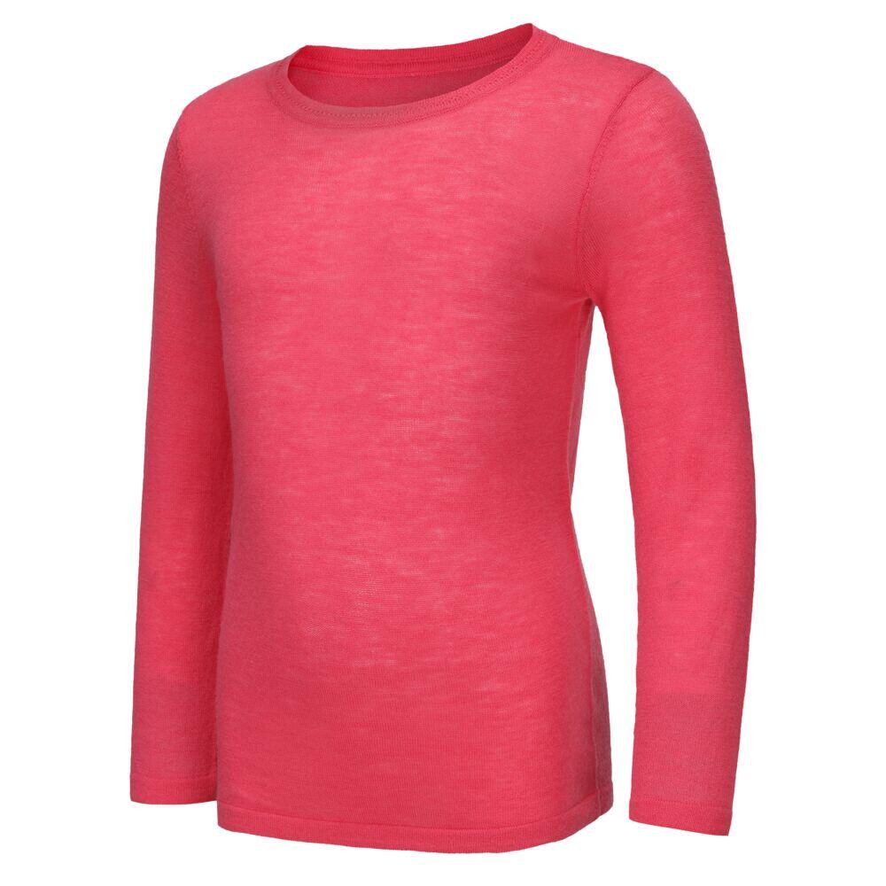 Okidoki Ulla ulltrøye barn