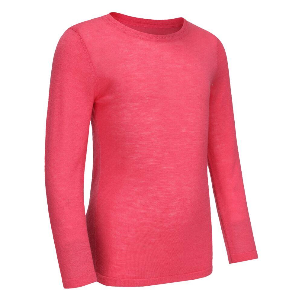 Okidoki Ulla ulltrøye barn