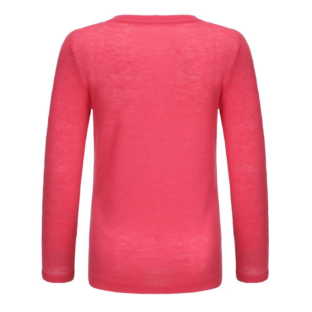 Okidoki Ulla ulltrøye barn