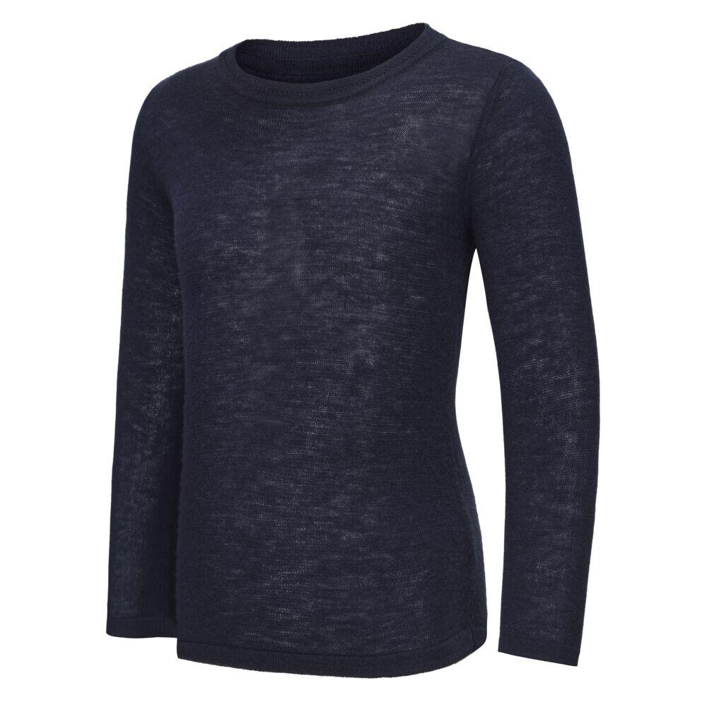 Okidoki Ulla ulltrøye barn