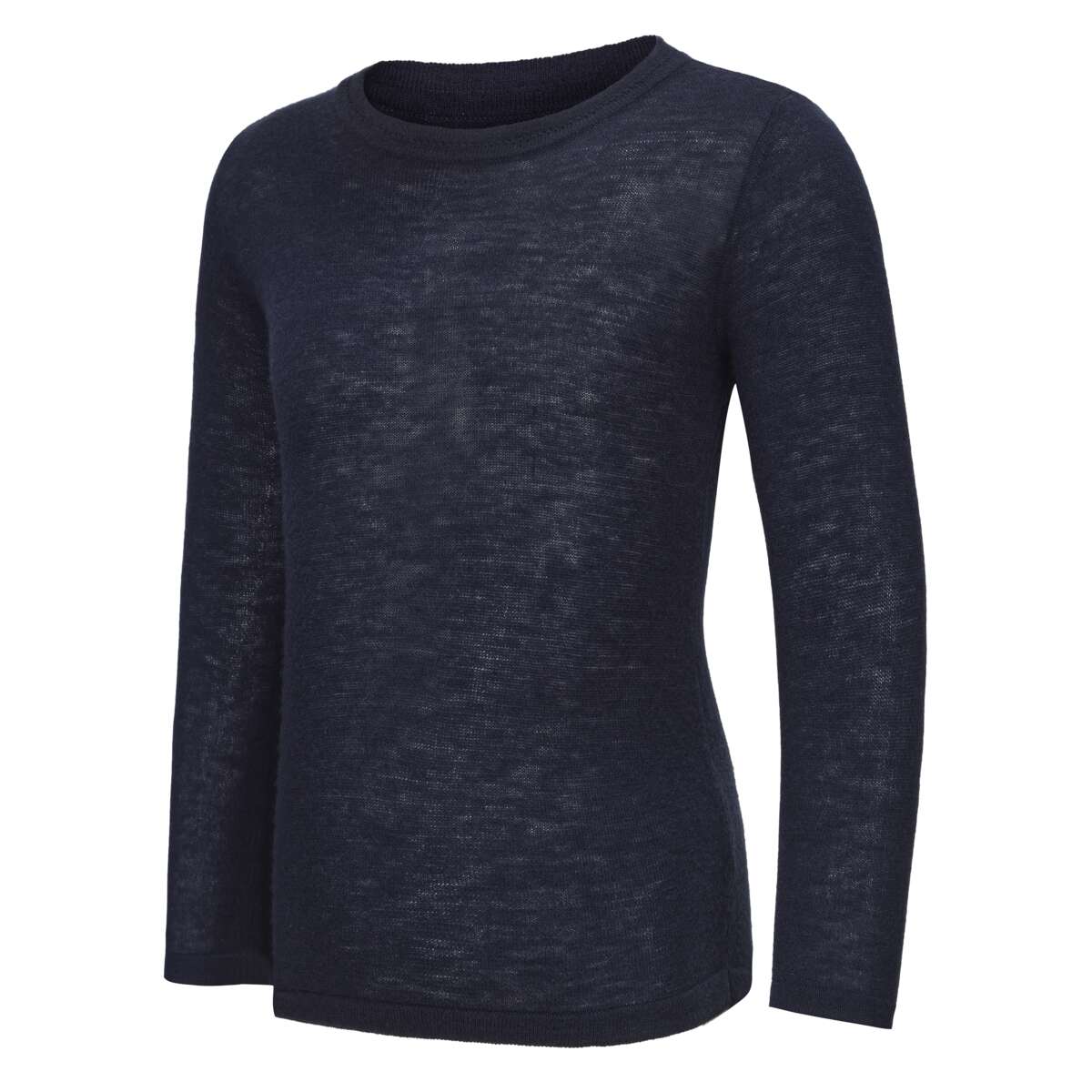 Okidoki Ulla ulltrøye barn