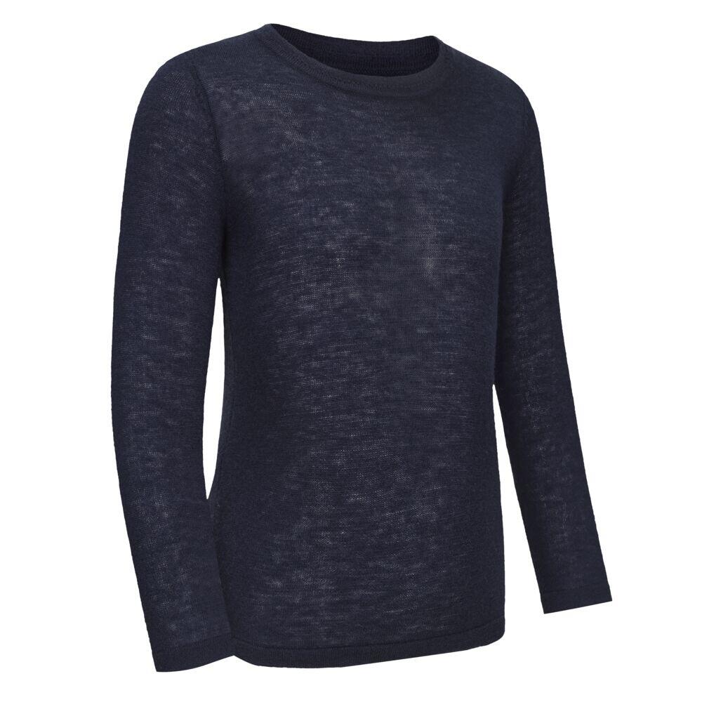 Okidoki Ulla ulltrøye barn